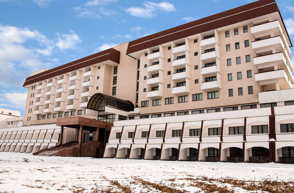 Больше не работает: Антарес, ресторан, Москва, улица Мусы Джалиля, 20 - Яндекс К