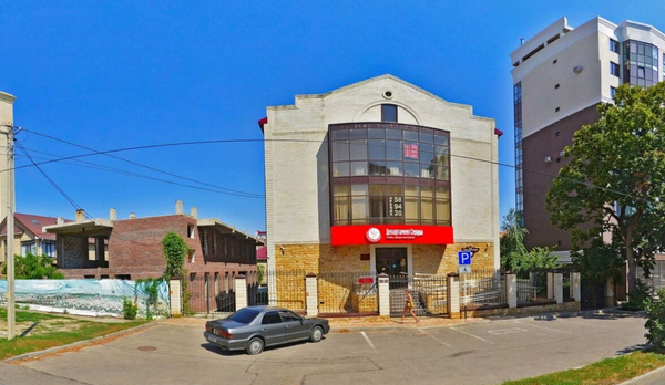 Медицинский центр Департамент Сердца, медцентр, клиника, ул. Розы Люксембург, 30