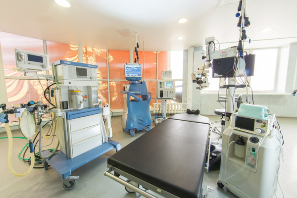 Визион рефракционное отделение тополевый пер 5 фото Визион рефракционное отделение тополевый пер 5 фото