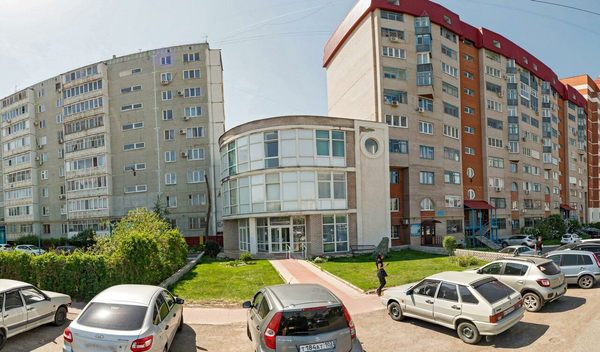 Оренбург находка на терешковой фото Оренбург находка на терешковой фото