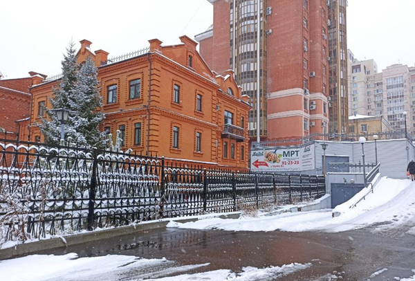 Мирит ул пушкина 38а фото Мирит ул пушкина 38а фото