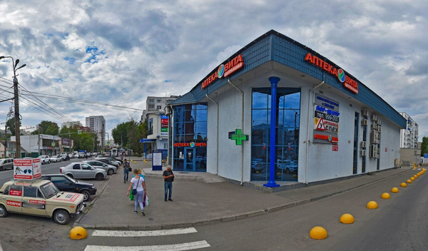 Пенза суворова 144б фото Пенза суворова 144б фото