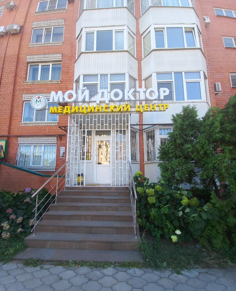 Майкоп, улица Юннатов дом 2Е/2. многоквартирный дом