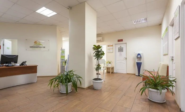 Клиника Эстетической Стоматологии доктора Поплавского, стоматологическая клиника