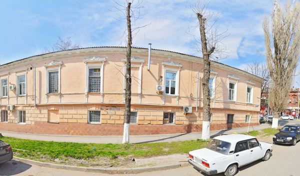 Новочеркасск больница эксперт фото Новочеркасск больница эксперт фото