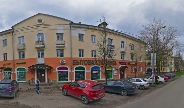 Лаборатория Гемотест, медицинская лаборатория, Ярославское ш., 117, Москва - Янд