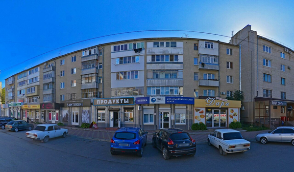 Doctor kubanova комсомольская ул 17 черкесск фото Doctor kubanova комсомольская ул 17 черкесск фото