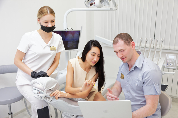 Medesi, dental clinic, Kaluga, Moskovskaya Street, 197 - Yandex Maps