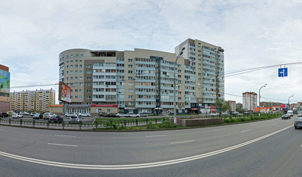 Кардиологическая поликлиника АНО Цкмсч, поликлиника для взрослых, просп. Ленина,