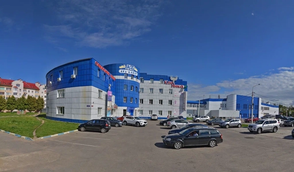 Медицинский центр "Клиника "Доктор Клин" в Клине, ул. Карла Маркса, 101 - отзывы