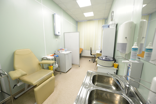 Медицинский центр "Согаз" Колпино - 14 врачей, 8 отзывов Санкт-Петербург - ПроДо