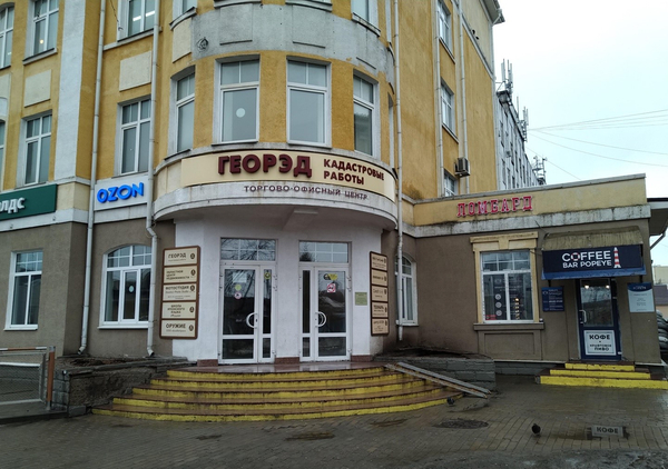 Омега, федеральная служба заказа легкового транспорта Набережные Челны, 30-й ком