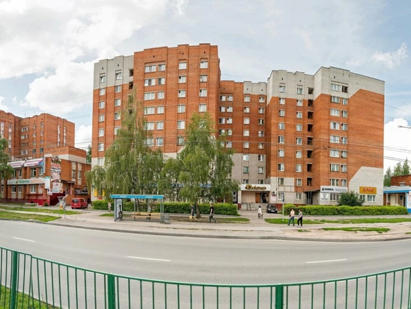Медицинский центр "Институт здоровья" - в феврале 2021 года