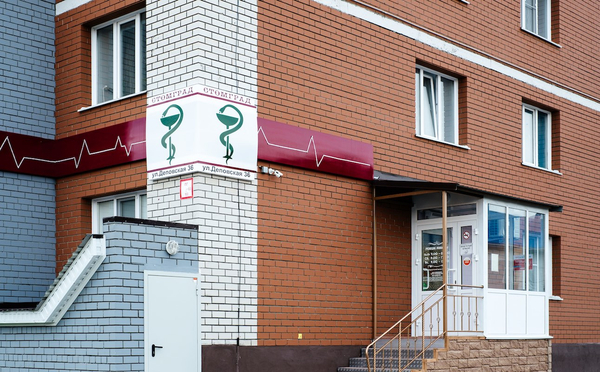 Медград ул кирова 13б стр 1 фото Медград ул кирова 13б стр 1 фото