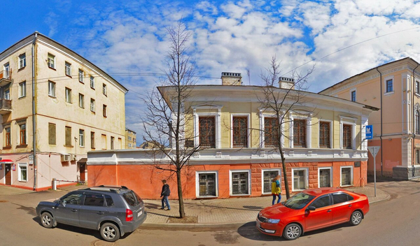 Республиканская 61 ярославль - блог RybolovMaster.ru