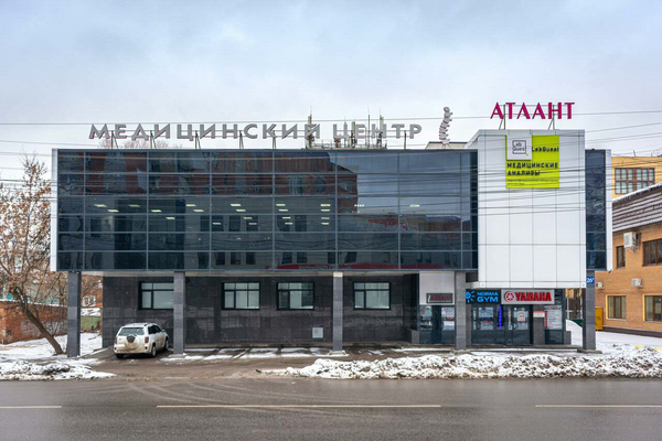 Photos at Yamaha Tula - Тула, Тульская обл.
