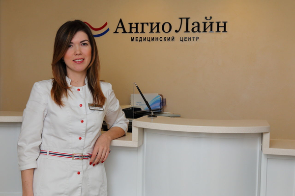 Ангио лайн ул 8 марта 86 фото Ангио лайн ул 8 марта 86 фото