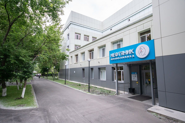 Нефтяник ул шиллера 12