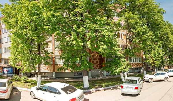 Фото: Человек, которого не было, квесты, ул. Маяковского, 62, Альметьевск, Росси