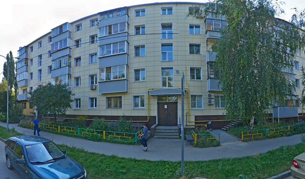 Дрова, beer store, Russia, Lipetsk, Gagarin's street, 15 - Yandex Maps