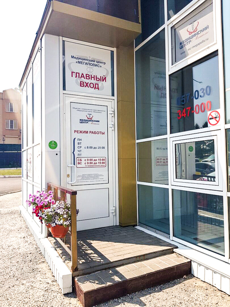 Кемерово, улица Марковцева дом 22А. многоквартирный дом