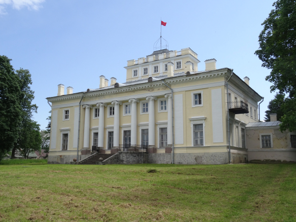 Улицы разбитых фонарей": места, где снимали сериал Дневник веселого туриста Дзен