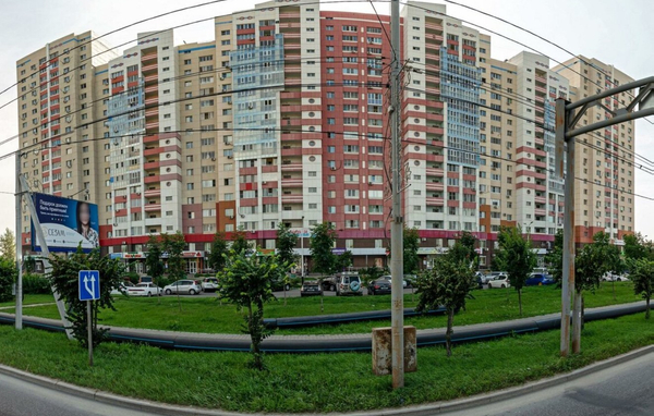 Европа - новости магазина мебели в Хабаровске, улица Морозова Павла Леонтьевича,