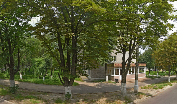 Железногорская городская больница курская ул 76 фото Железногорская городская больница курская ул 76 фото