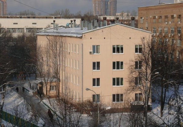 Поликлиника 22 фото Поликлиника 22 фото