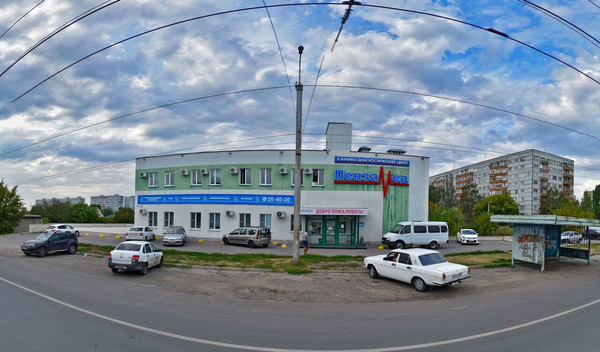 Пенза мед ул клары цеткин 63в фото Пенза мед ул клары цеткин 63в фото