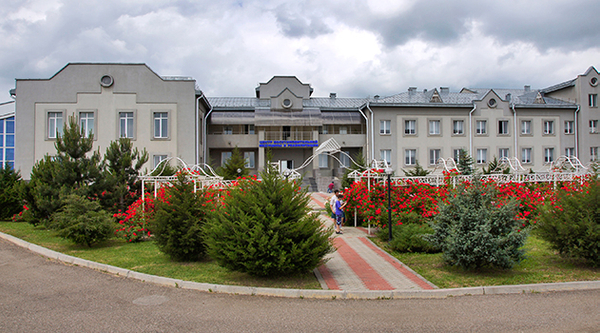 Поликлиника № 1 РЖД-Медицина на Советской (Минеральные Воды): адрес, телефон, за