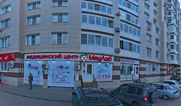 585 Золотой, ювелирный магазин, ул. Куйбышева, 12А, Тамбов - Яндекс Карты