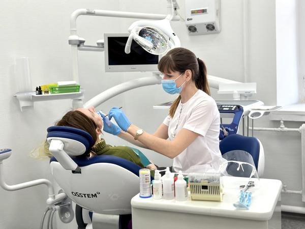 Максидент, стоматологическая клиника
