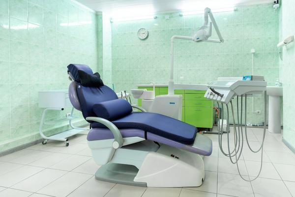 Стоматологическая клиника «Витадент»