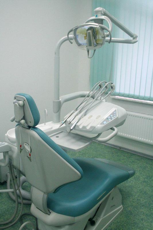 Амикодент, стоматологическая клиника