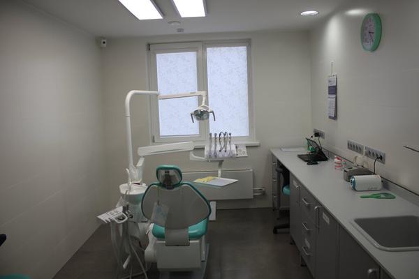 Happy Smile, стоматологическая клиника
