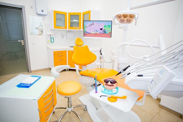 АВС Клиник (AVS clinic), стоматологическая клиника