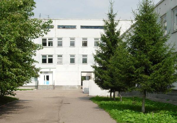 Больница РЖД-Медицина, частное учреждение здравоохранения