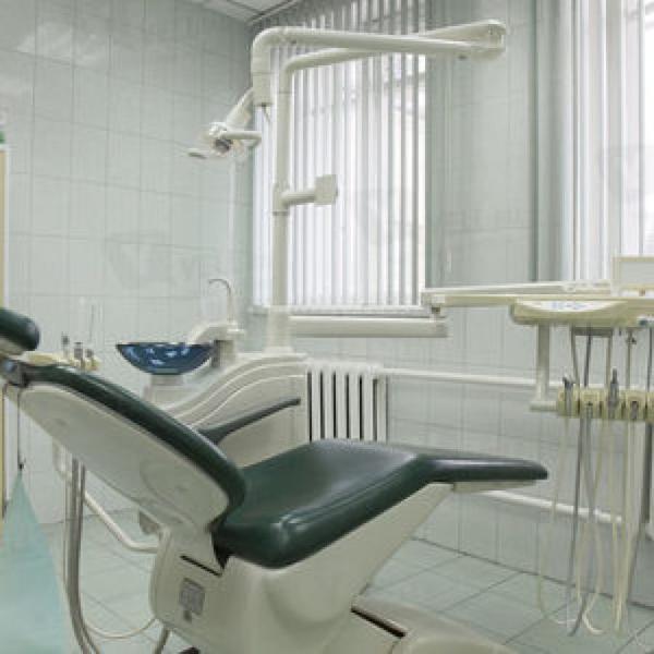 Центр здоровых зубов «Фн-Дент»