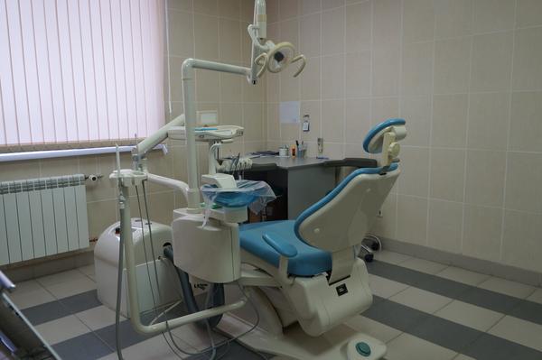 Стоматологическая клиника «Дента-М»