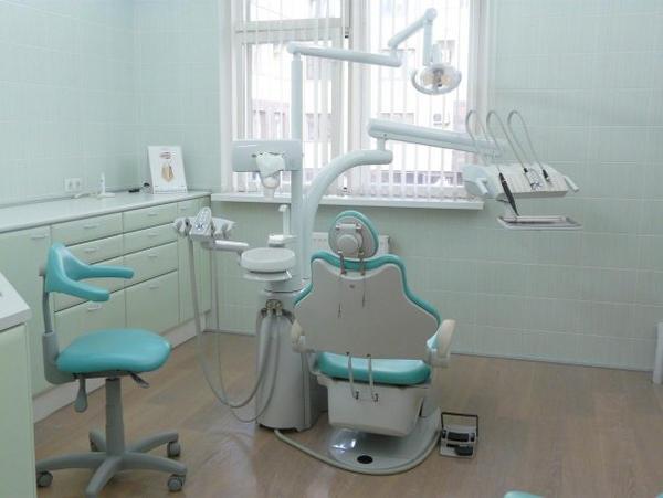 La Minta, клиника комфортной стоматологии