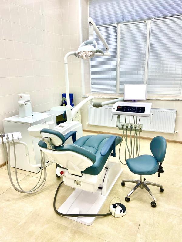 С-ДЕНТА, стоматологическая клиника