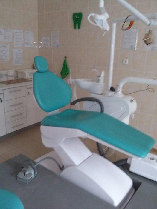 Стоматологический кабинет «Витодент»