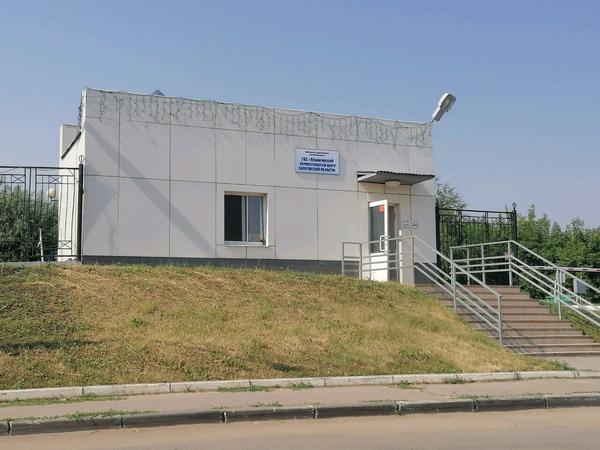 ГУЗ Клинический перинатальный центр Саратовской области