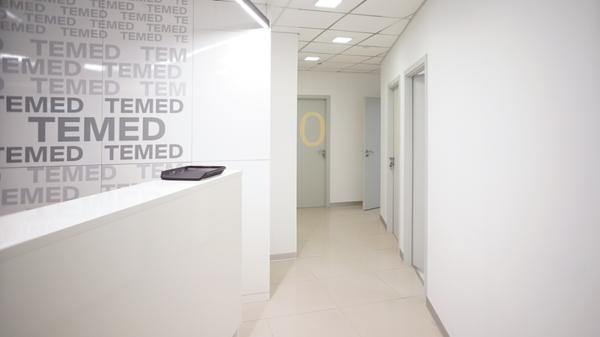 Клиника TEMED (Ткачева Епифанова) на Новокузнецкой