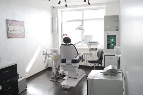 Стоматологическая клиника «Самара Мед»