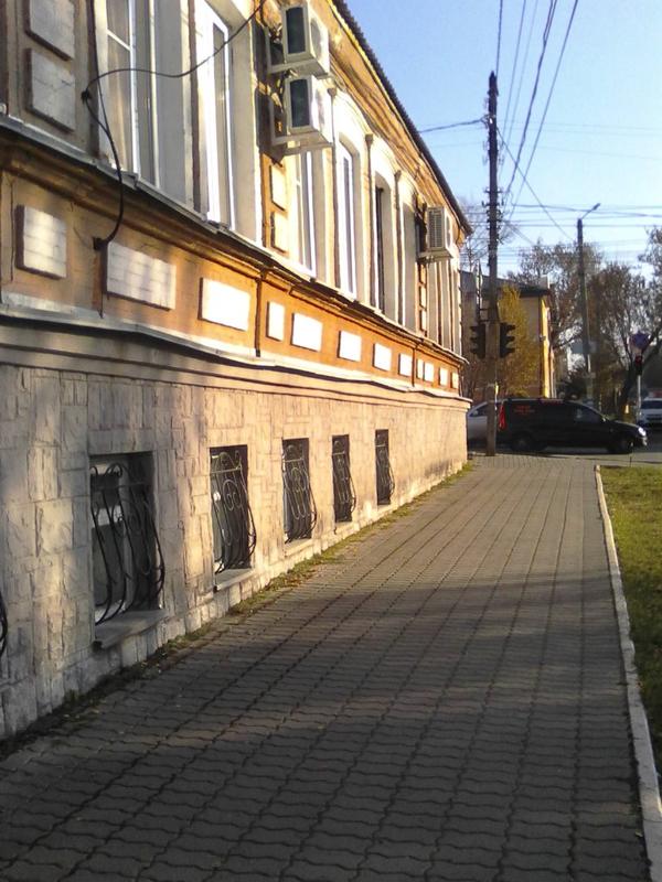 Стоматологическая поликлиника на Садовой