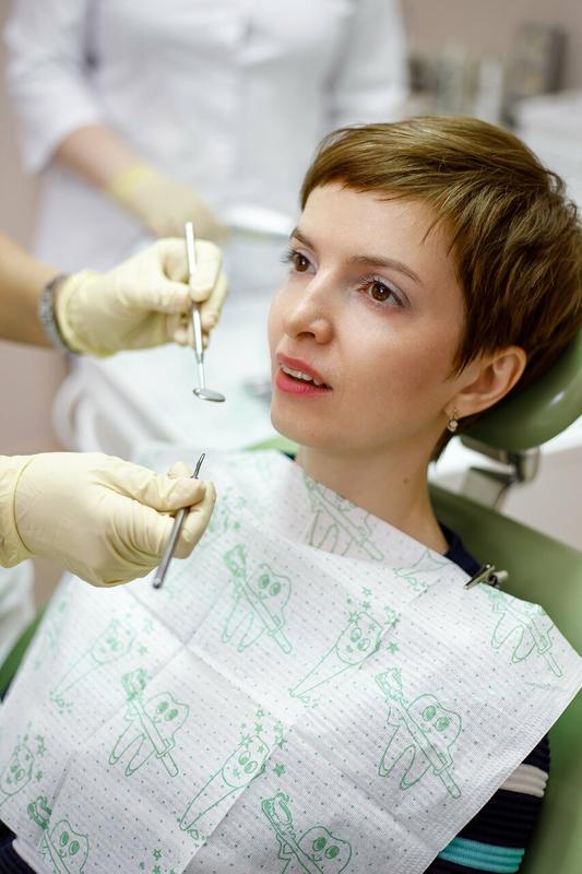 Клиника «Новая стоматология»