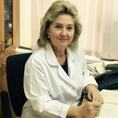 Гусева Татьяна Ивановна, невролог