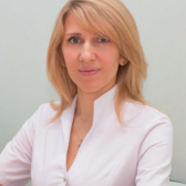 Бутаева Ольга Александровна, дерматовенеролог